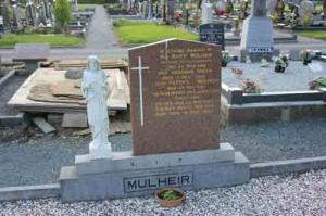 Mulheir Mary Miltown, Castleplunkett